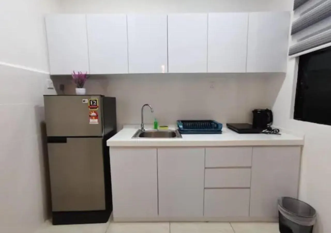 Apartment Itcc Manhattan By Igvc Penampang Malaysia
